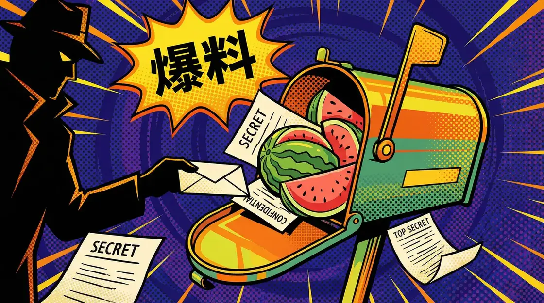 草草影院永久发布地址 匿名爆料通道漫画插图